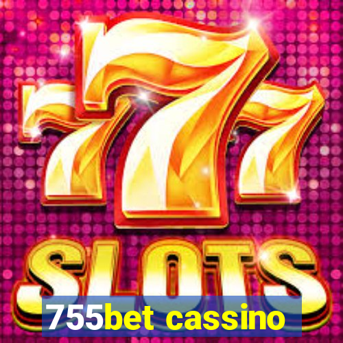 755bet cassino